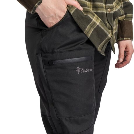 3185 Caribou tc Extreme Γυναικειο Παντελονι Pinewood