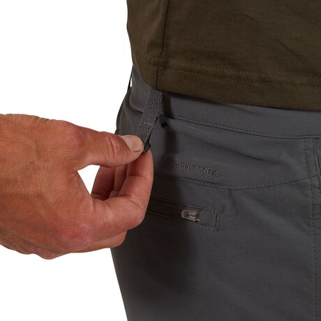 Cmj490l Nosilife pro ii Παντελονι Craghoppers