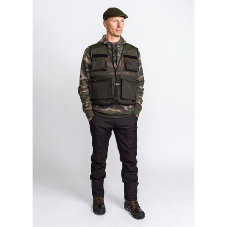 5185 Caribou tc Extreme Παντελονι Pinewood