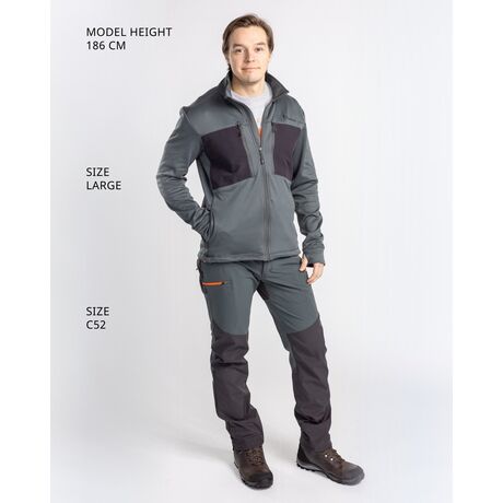 5402 Abisko/ Brenton Παντελονι Pinewood