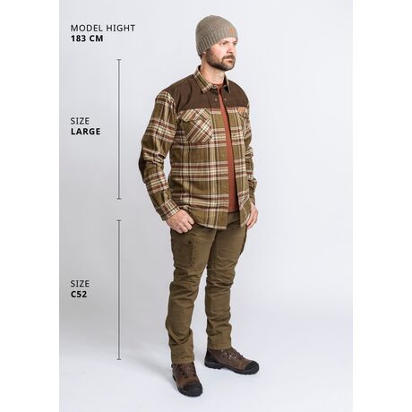 5790 Serengeti Παντελονι Pinewood