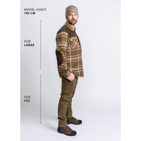 5790 Serengeti Παντελονι Pinewood