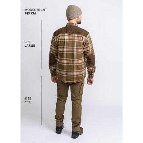 5790 Serengeti Παντελονι Pinewood