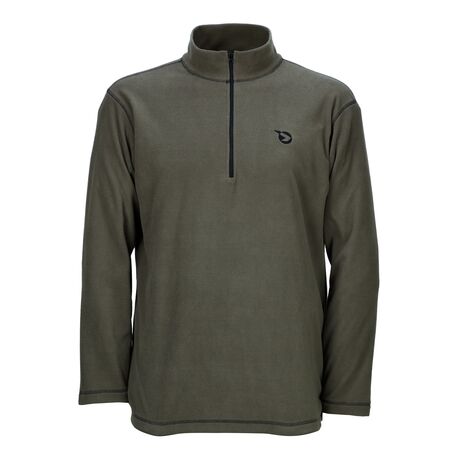 Benasque Fleece Πουλοβερ Gamo