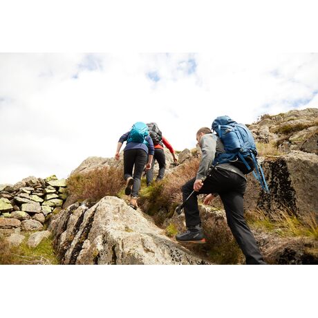 Cma1287 Corey vi Half zip Fleece Πουλοβερ - Μπλουζα Craghoppers