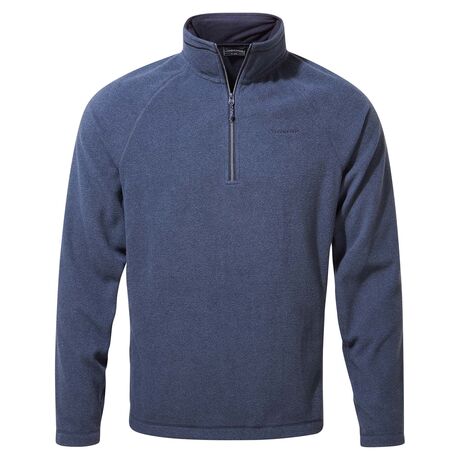 Cma1287 Corey vi Half zip Fleece Πουλοβερ - Μπλουζα Craghoppers