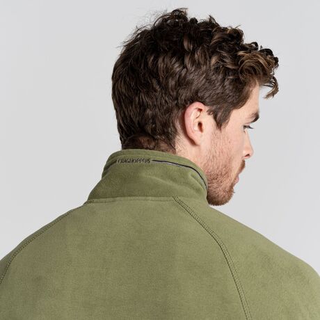 Cma1287 Corey vi Half zip Fleece Πουλοβερ - Μπλουζα Craghoppers