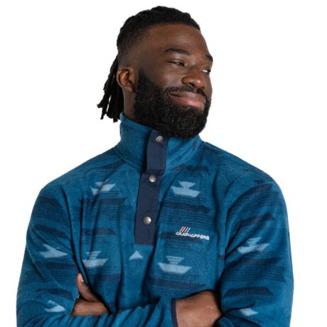 Cma1400 Dewlish Overhead Πουλοβερ Craghoppers