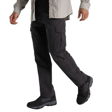 Cmj647l Nosilife Cargo Παντελονι iii Craghoppers