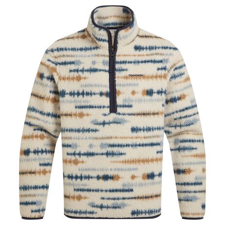 Cma1425 Rawthey Fleece Μπλουζα Craghoppers