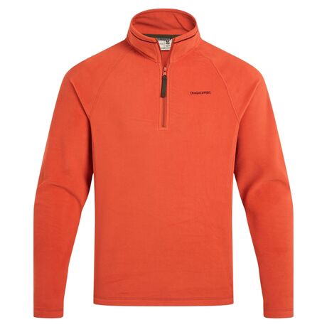 Cma1417 National Trust Fleece Μπλουζα Craghoppers