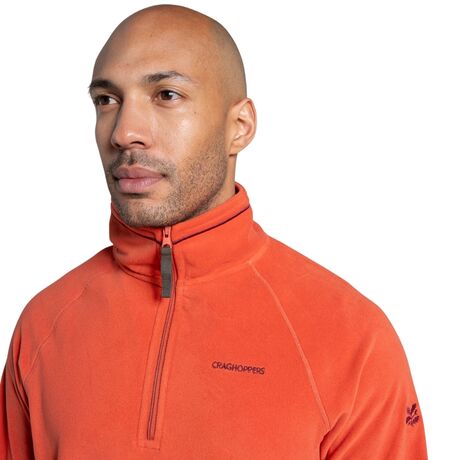 Cma1417 National Trust Fleece Μπλουζα Craghoppers