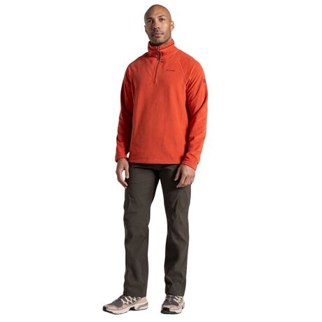 Cma1417 National Trust Fleece Μπλουζα Craghoppers