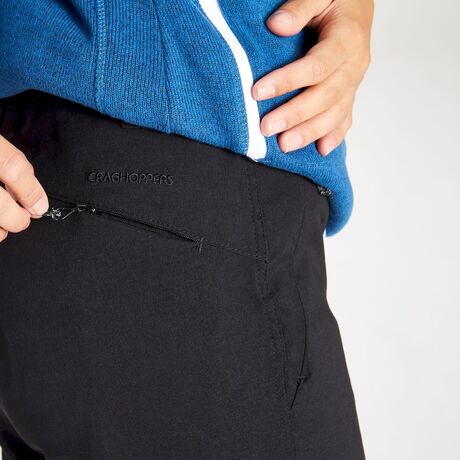 Cwj1280r Kiwi pro Γυναικειο Παντελονι Craghoppers