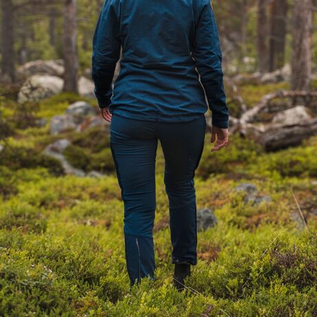 3304 Finnveden Hybrid Γυναικειο Παντελονι Pinewood