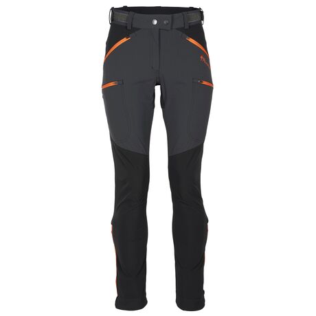 3211 Abisko Light Stretch Γυναικειο Παντελονι Pinewood