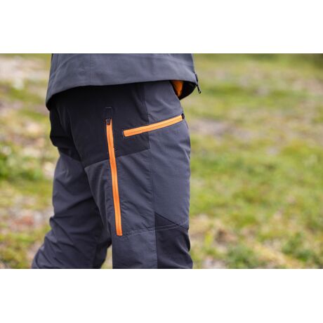 3211 Abisko Light Stretch Γυναικειο Παντελονι Pinewood