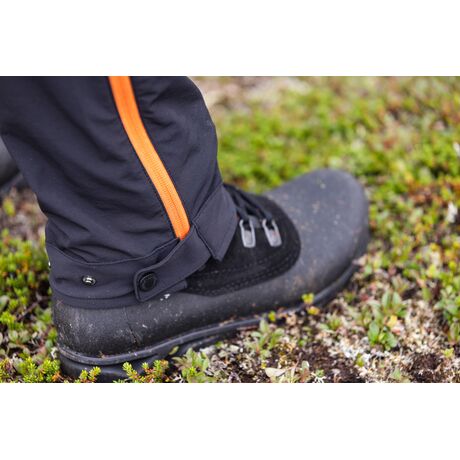 3211 Abisko Light Stretch Γυναικειο Παντελονι Pinewood