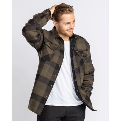 5000 Canada Classic 2.0 Πουκαμισο Pinewood