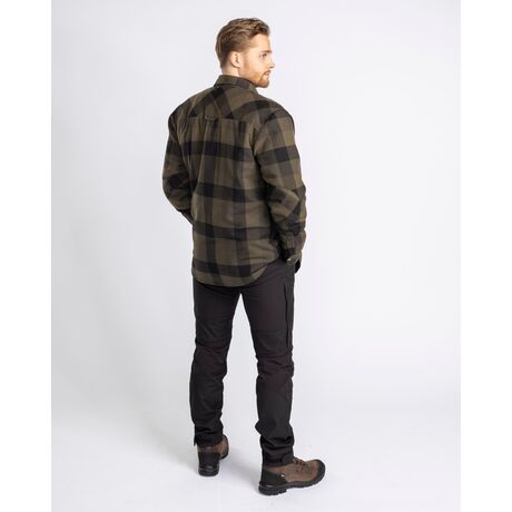 5000 Canada Classic 2.0 Πουκαμισο Pinewood