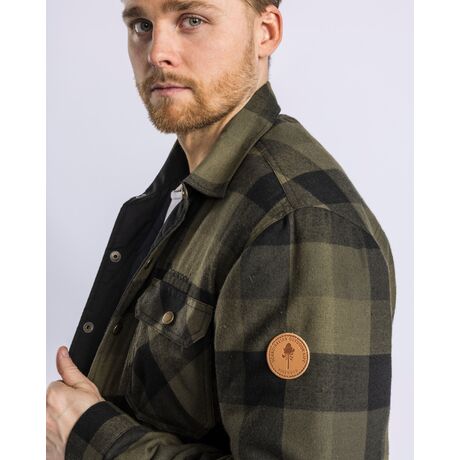 5000 Canada Classic 2.0 Πουκαμισο Pinewood