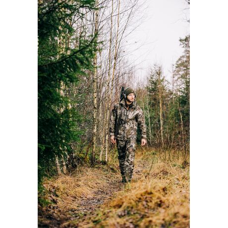 5681 Furudal/retriever Active Camou Παντελονι Pinewood