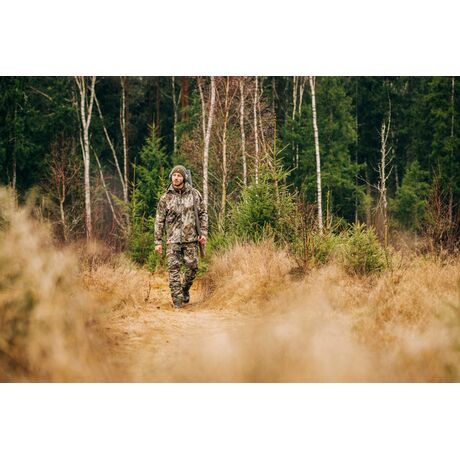 5681 Furudal/retriever Active Camou Παντελονι Pinewood