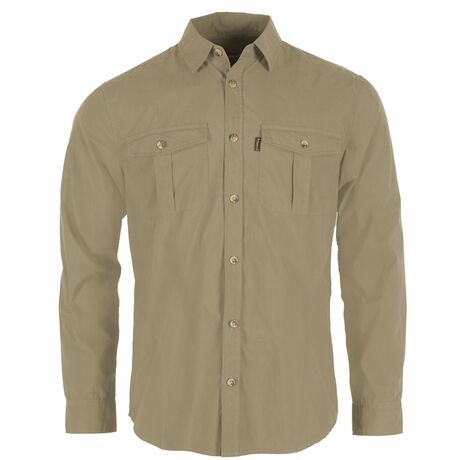 5128 Safari l/s Ανδρικο Πουκαμισο Pinewood