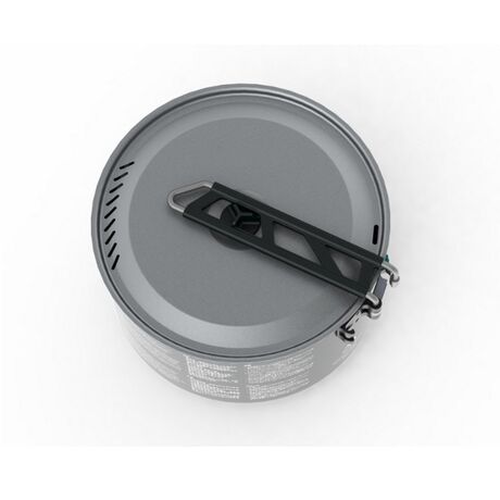 Alpha σετ Μαγειρικων Σκευων 2.2