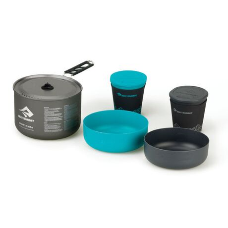 Alpha σετ Μαγειρικων Σκευων 2.1