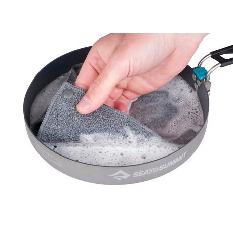 Camp Kitchen Tool kit 10 Piece set