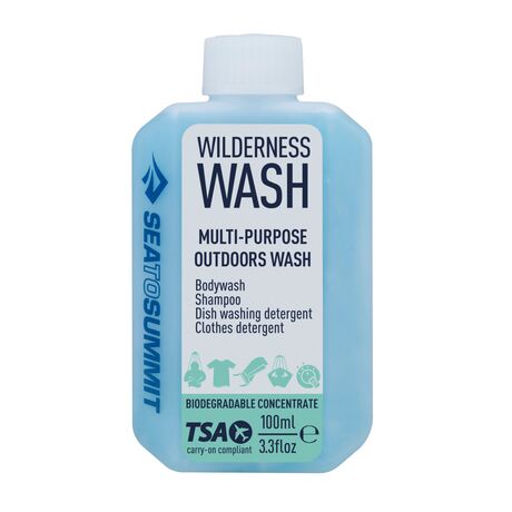 Wilderness Σαπουνι 100ml