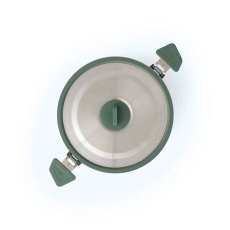 Detour Stainless Steel Collapsible Κατσαρολα - 3l