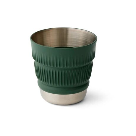 Detour Stainless Πτυσσομενη Κουπα sea to Summit