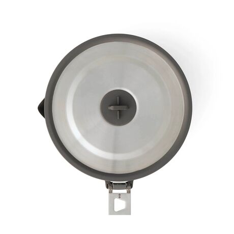 Detour Stainless Steel Collapsible Pouring Κατσαρολα - 1.8l