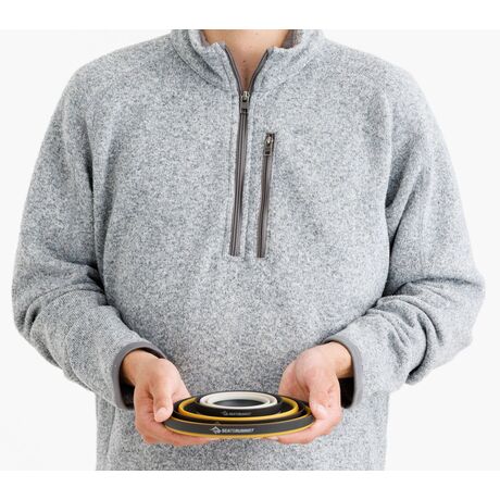 Frontier ul Πτυσσομενο σετ Μαγειρικων Σκευων [3 Τεμαχια]