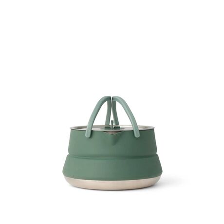 Detour Stainless Steel Collapsible Πτυσσομενος Βραστηρας - 1.6l sea to Summit