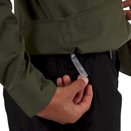 Cms700 Kiwi Μακρυμανικο Πουκαμισο