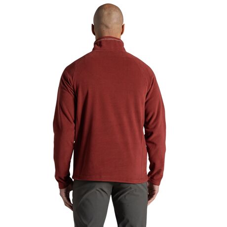 Cma1287 Corey vi Half zip Fleece Πουλοβερ - Μπλουζα Craghoppers