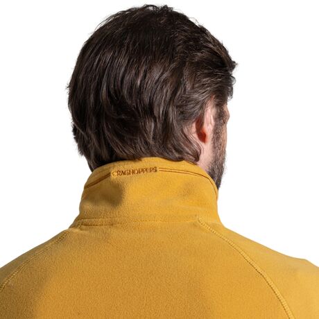 Cma1287 Corey vi Half zip Fleece Πουλοβερ - Μπλουζα Craghoppers