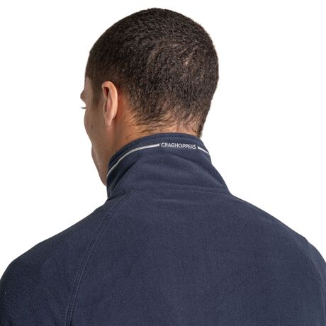 Cma1287 Corey vi Half zip Fleece Πουλοβερ - Μπλουζα Craghoppers