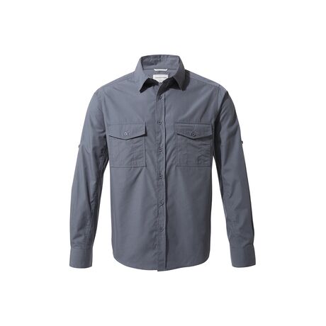 Cms700 Kiwi Μακρυμανικο Πουκαμισο