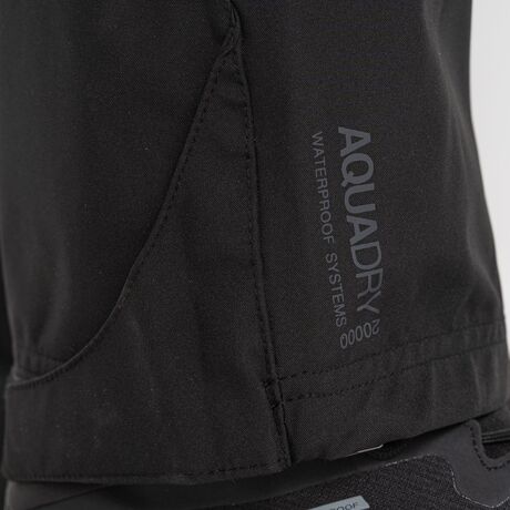 Cmw807l Stefan ii Αδιαβροχο Παντελονι