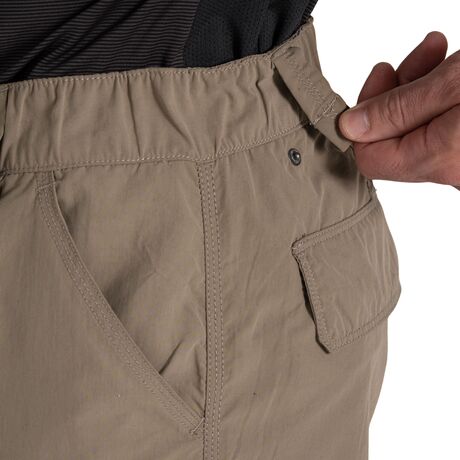 Cmj647l Nosilife Cargo Παντελονι iii Craghoppers