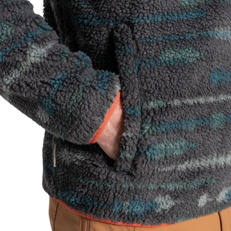 Cma1425 Rawthey Fleece Μπλουζα Craghoppers