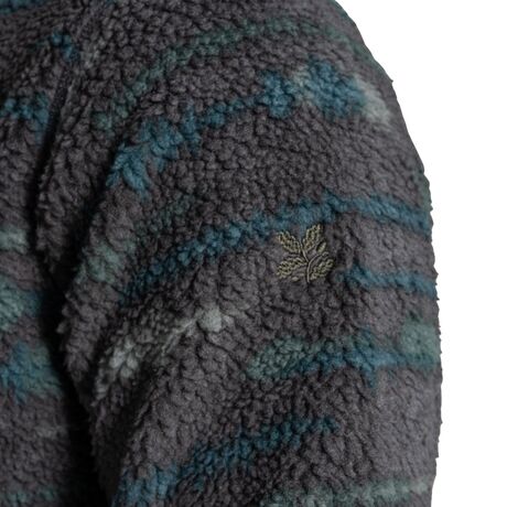 Cma1425 Rawthey Fleece Μπλουζα Craghoppers