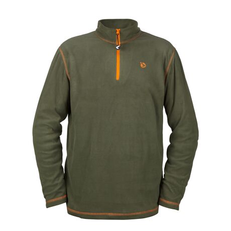 Benasque Fleece Πουλοβερ Gamo