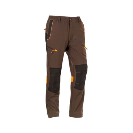 Bering Ανδρικο Παντελονι Gamo