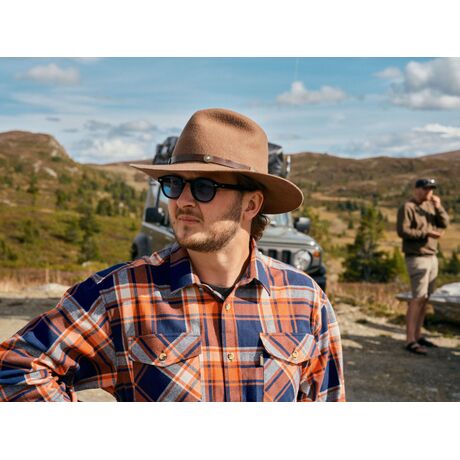 9026 Harjedalen Πουκαμισο Pinewood