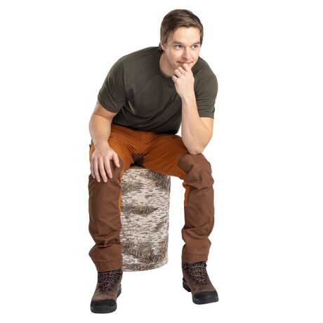 5304 Finnveden Hybrid Παντελονι Pinewood